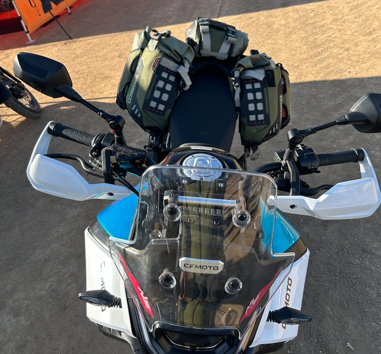 合馬 🔈Volume up! @soylucasp using the Reckless 80 to make a symphony