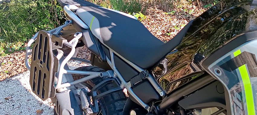 450MT – Mosko Moto